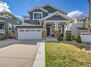 2889 Windridge Cir, Highlands Ranch, CO 80126
