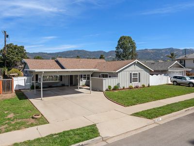 4872 Payton St, Santa Barbara, CA, 93111