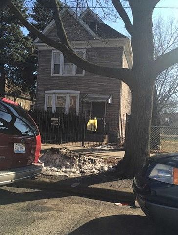 2nd image of 6349 S Albany Ave