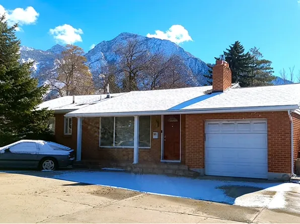 3366 E 3900 S, Holladay, UT 84124