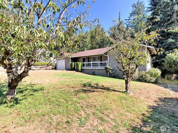 60 NE Riverhill Lane, Belfair, WA 98528