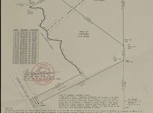 22024 County Road 49, Muscadine, AL 36269