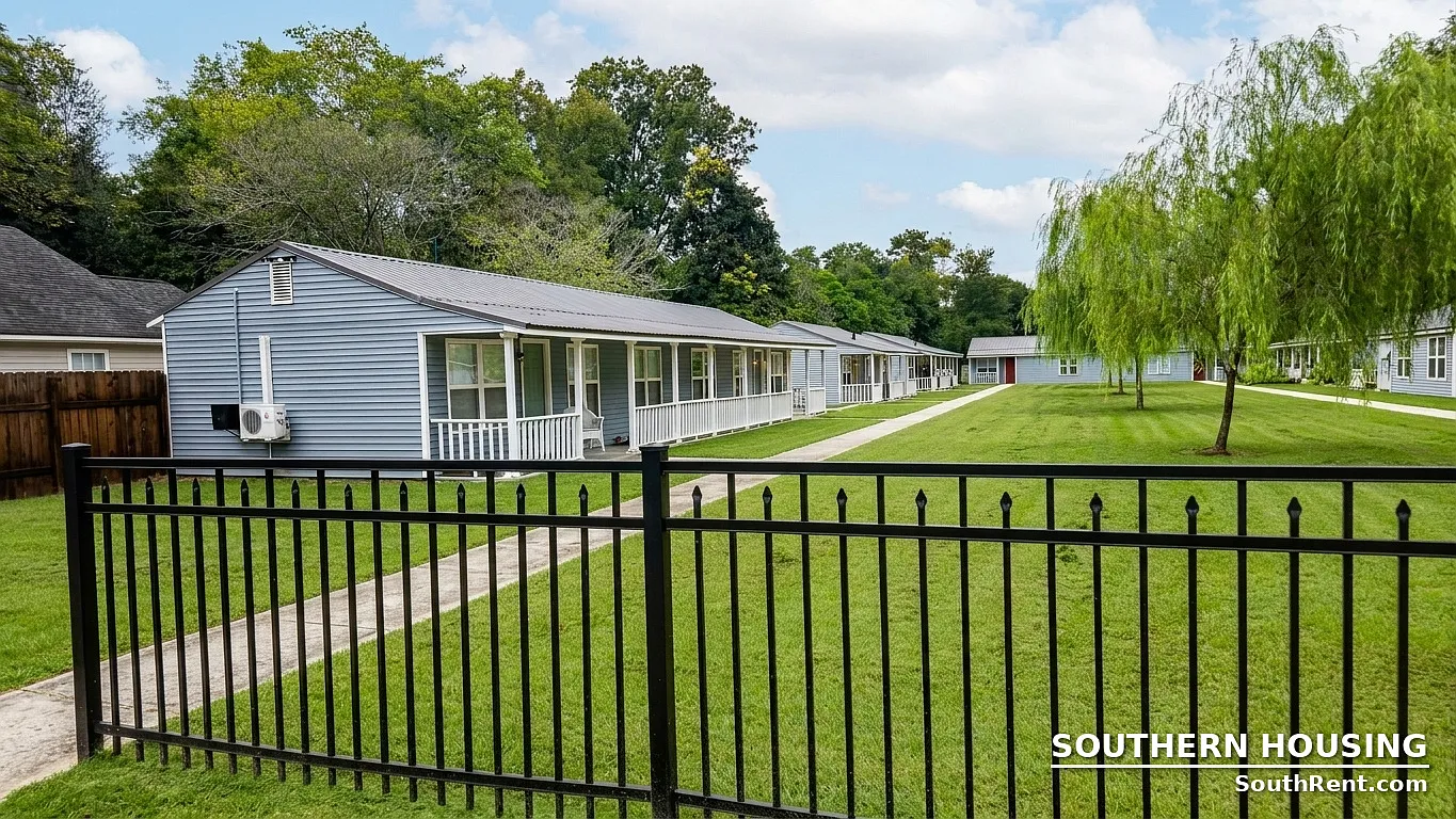 1622 Colleton Ave — Photo 1
