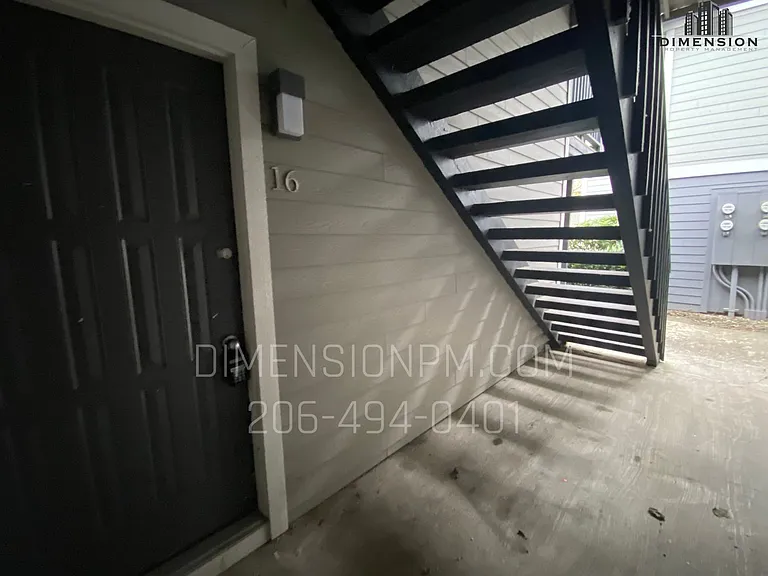 Beautiful one-bedroom and two-bedroom apartments in Sumner! — Photo 33