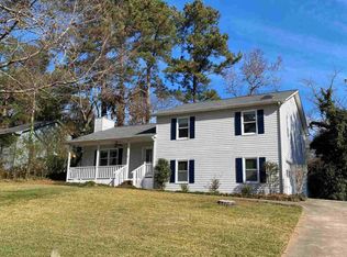 4847 Serene Shores Dr, Gainesville, GA 30504