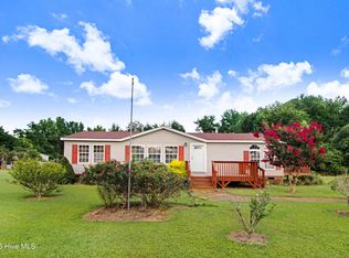 134 Starline Rd, Selma, NC 27576