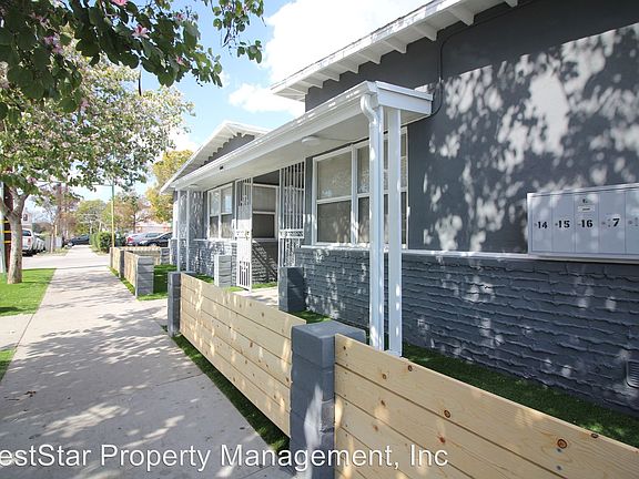 2nd image of 345 E 20th St APT 9