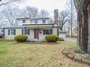 8279 Garbor Ave, Warren, MI 48093