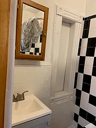 Rented by Denise M Cherry, LREB