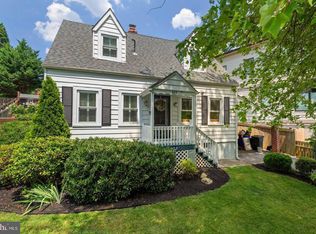 629 Potomac Ave, Silver Spring, MD 20910