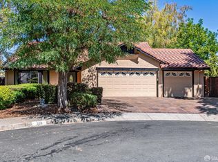 320 Meadowood Ct, Pleasant Hill, CA 94523