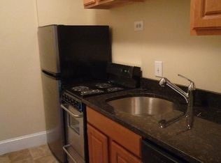 591 Beacon St APT 5, Boston, MA 02215