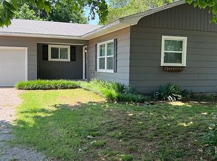 220 N 5th, Waukomis, OK 73773