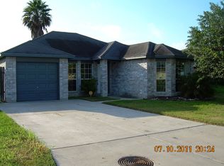 3000 Peace Ave, Mission, TX 78574