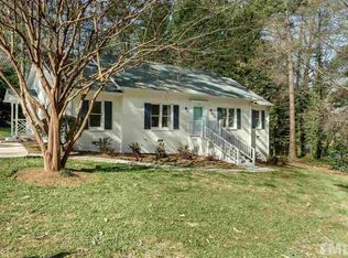 809 Temple St, Raleigh, NC 27609