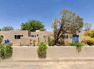 911 Palmas Altas Dr SE, Rio Rancho, NM 87124