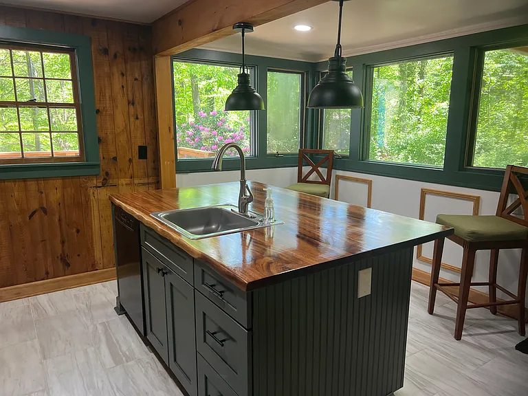 37 Old Lakey Gap Rd — Photo 8