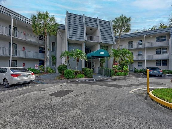 4th image of 9101 Lime Bay Boulevard #308