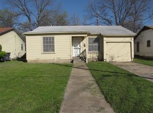1221 Frost Ave, Waco, TX 76708