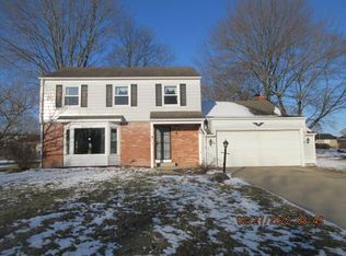 6728 Evergreen St, Portage, MI 49024