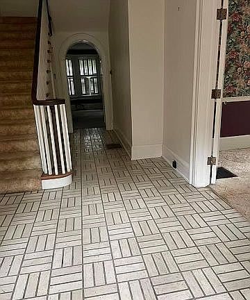 Entryway