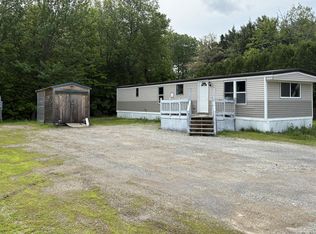45 Church St TRAILER 29, East Millinocket, ME 04430