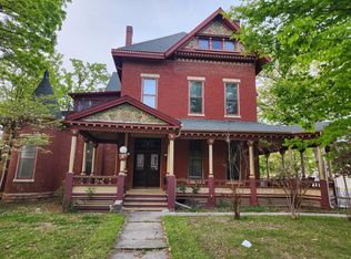 435 E Walnut St, Springfield, MO 65806