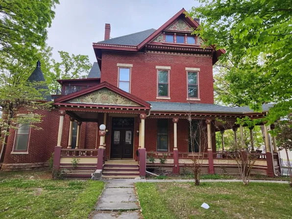 435 E Walnut St, Springfield, MO 65806