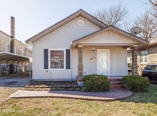 160 Ottawa Ave, Louisville, KY 40214