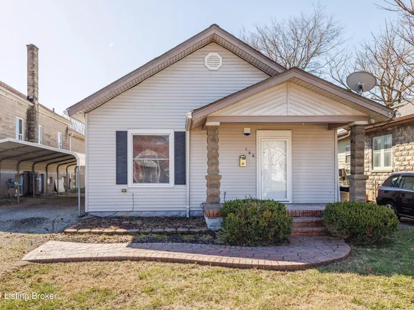 160 Ottawa Ave, Louisville, KY 40214