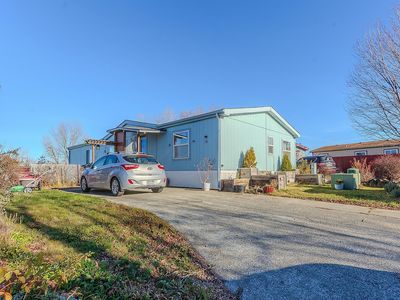 260 NW Golden Hills Dr SPC 19, Pullman, WA, 99163