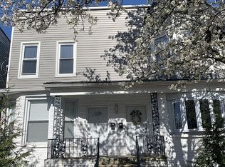 15 Cummings St, Irvington, NJ 07111