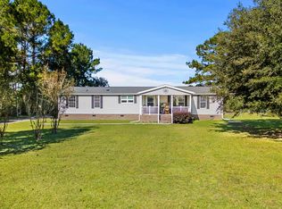 2423 Satelite Cir, Conway, SC 29526