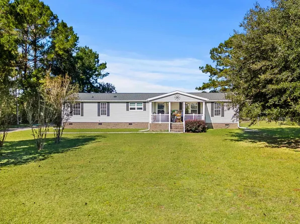 2423 Satellite Circle, Conway, SC 29526
