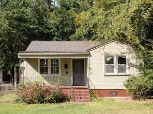 4237 Fort St, Columbus, GA 31907