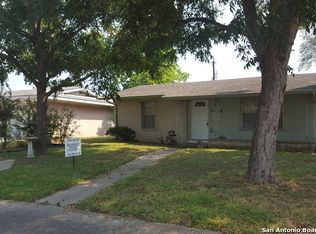 4438 Tallulah Dr, San Antonio, TX 78218
