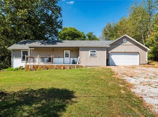 425 W Main St, Pekin, IN 47165