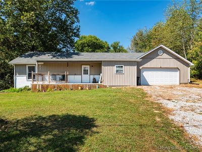425 W Main Street, Pekin, IN, 47165