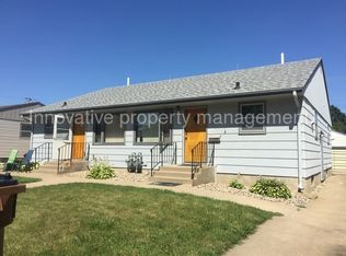 2514 S Norton Ave, Sioux Falls, SD 57105