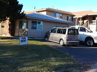 379 S White Cloud Dr, Boise, ID 83709