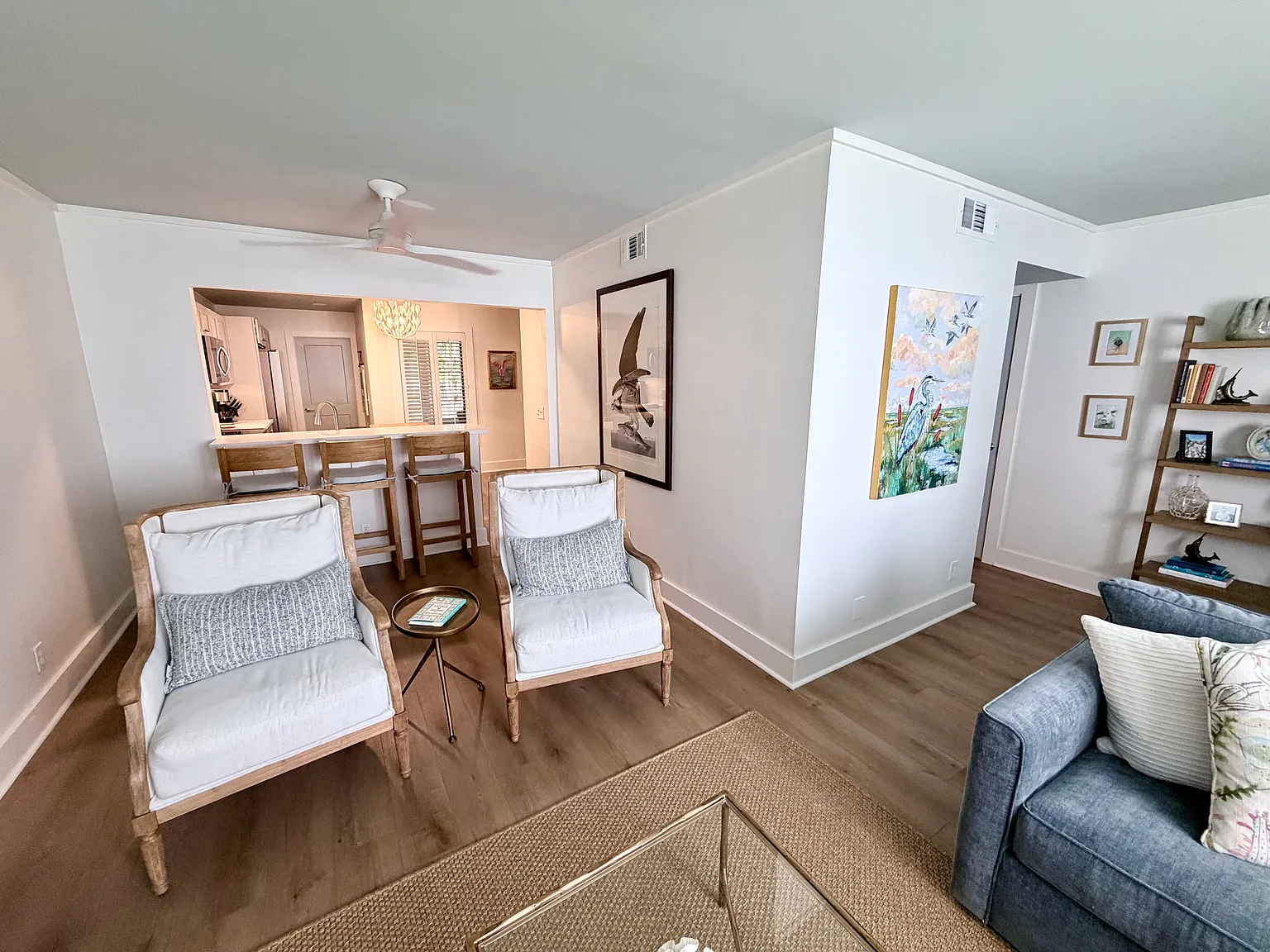 3 bed, 2.5 bath, 1564 sqft, $3,500 — Photo 4