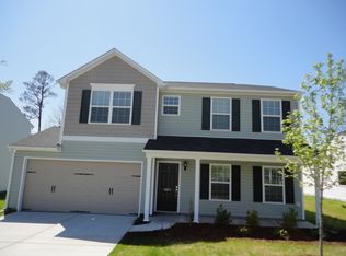 4821 Quarryman Rd, Raleigh, NC 27610