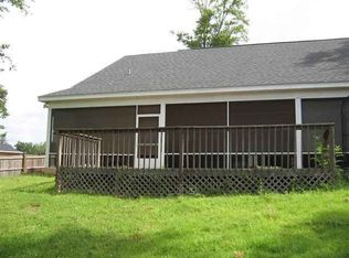 1202 Stony Creek Way, Tallahassee, FL 32317