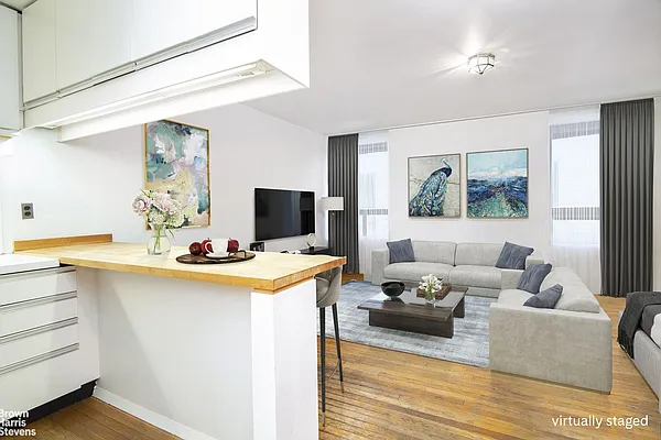 Sold by Brown Harris Stevens | media 2