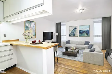 Sold by Brown Harris Stevens