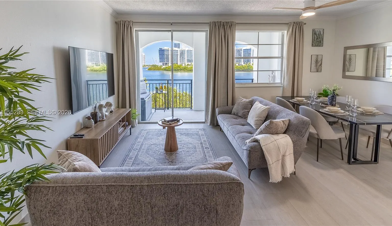 Village By The Bay Condo — Photo 3