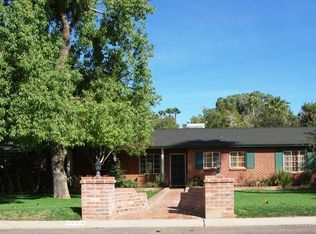 1804 E Rovey Ave, Phoenix, AZ 85016