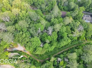 0 Sylvan Lake Dr, Rabun Gap, GA 30568