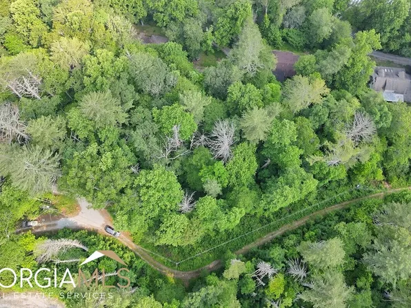 0 Sylvan Lake Dr, Rabun Gap, GA 30568