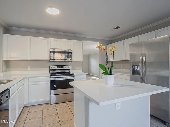 5th image of 3415 N Green Gulch Ct